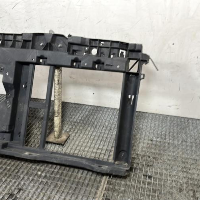 Face avant CITROEN C3 1 Photo n°3