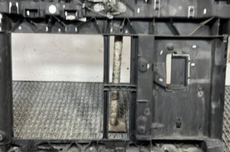 Face avant CITROEN C3 1