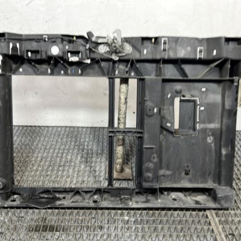 Face avant CITROEN C3 1 Photo n°4