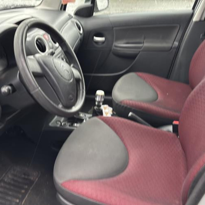 Face avant CITROEN C3 1 Photo n°5