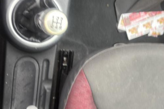 Face avant CITROEN C3 1