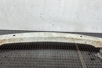 Renfort pare choc arriere (traverse) CITROEN C3 1 Photo n°1