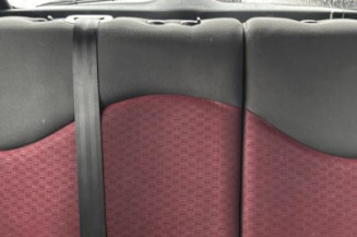 Renfort pare choc avant (traverse) CITROEN C3 1