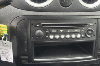 Renfort pare choc avant (traverse) CITROEN C3 1