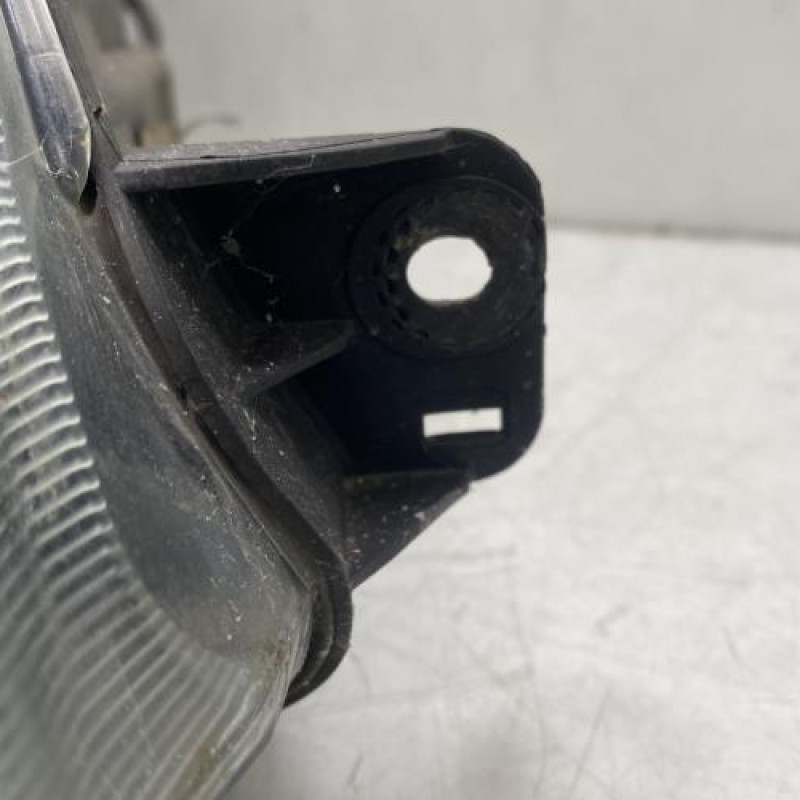 Optique avant principal droit (feux)(phare) FORD FIESTA 5 Photo n°2