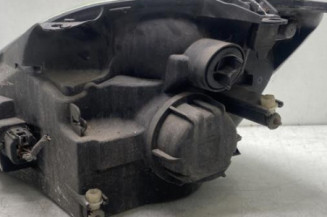 Optique avant principal droit (feux)(phare) FORD FIESTA 5