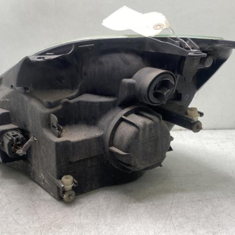 Optique avant principal droit (feux)(phare) FORD FIESTA 5 Photo n°5