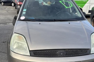 Optique avant principal droit (feux)(phare) FORD FIESTA 5