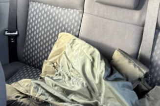 Optique avant principal droit (feux)(phare) FORD FIESTA 5