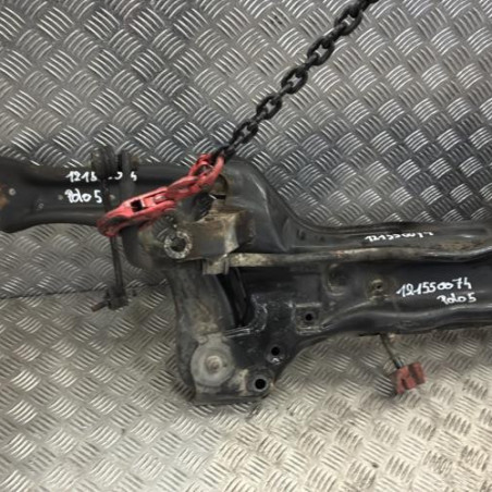 Berceau avant VOLKSWAGEN POLO 5