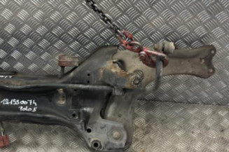 Berceau avant VOLKSWAGEN POLO 5
