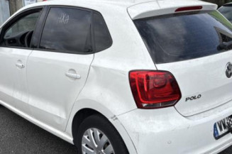 Berceau avant VOLKSWAGEN POLO 5