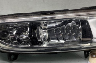 Feu diurne avant droit VOLKSWAGEN POLO 5 Photo n°1