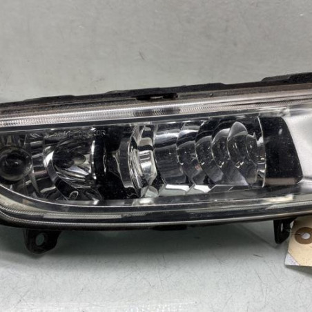 Feu diurne avant droit VOLKSWAGEN POLO 5 Photo n°1