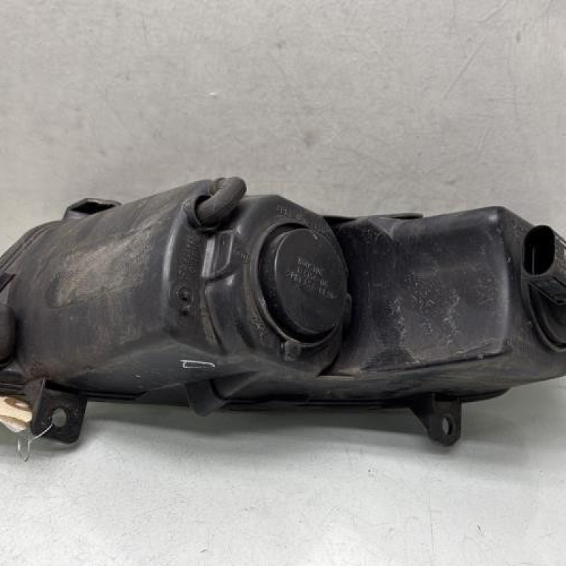 Feu diurne avant droit VOLKSWAGEN POLO 5 Photo n°3