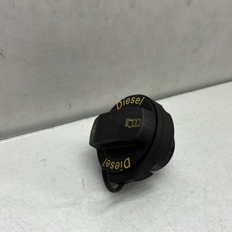 Bouchon de carburant VOLKSWAGEN POLO 5 Photo n°1