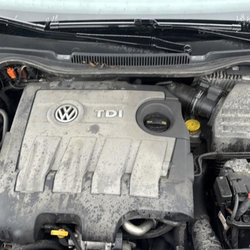 Bouchon de carburant VOLKSWAGEN POLO 5 Photo n°19