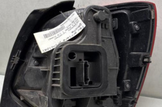 Feu arriere principal gauche (feux) VOLKSWAGEN POLO 5