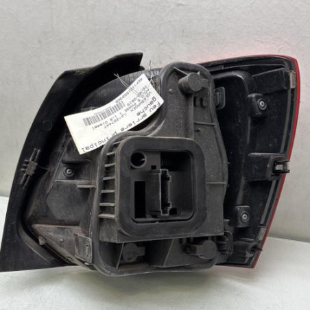 Feu arriere principal gauche (feux) VOLKSWAGEN POLO 5