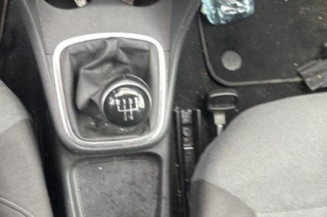 Feu arriere principal gauche (feux) VOLKSWAGEN POLO 5