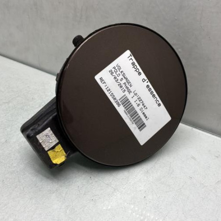 Trappe d'essence VOLKSWAGEN POLO 5 Photo n°1