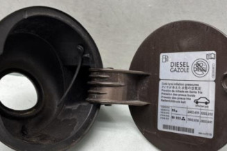 Trappe d'essence VOLKSWAGEN POLO 5