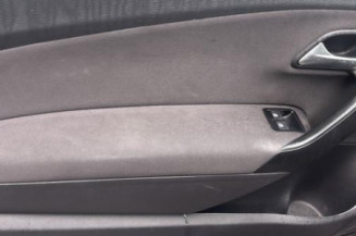 Trappe d'essence VOLKSWAGEN POLO 5