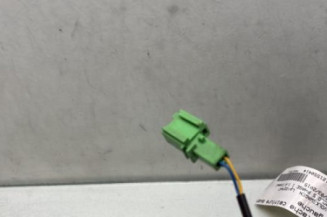 Attache ceinture avant gauche VOLKSWAGEN POLO 5