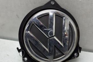 Bouton de coffre VOLKSWAGEN POLO 5 Photo n°1