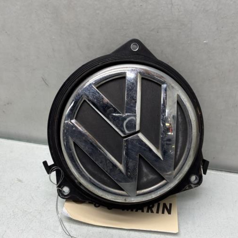 Bouton de coffre VOLKSWAGEN POLO 5 Photo n°1