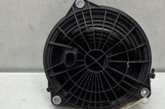 Bouton de coffre VOLKSWAGEN POLO 5