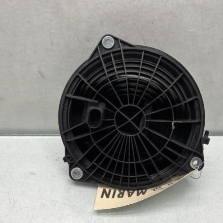 Bouton de coffre VOLKSWAGEN POLO 5