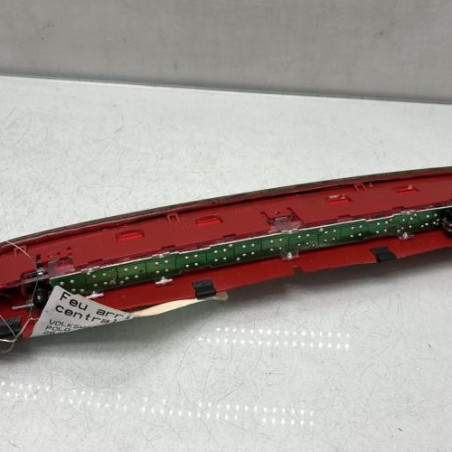 Feu arriere stop central VOLKSWAGEN POLO 5