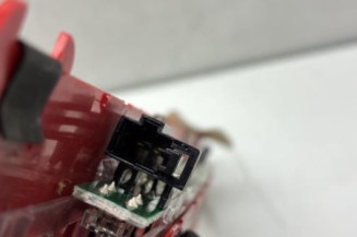 Feu arriere stop central VOLKSWAGEN POLO 5