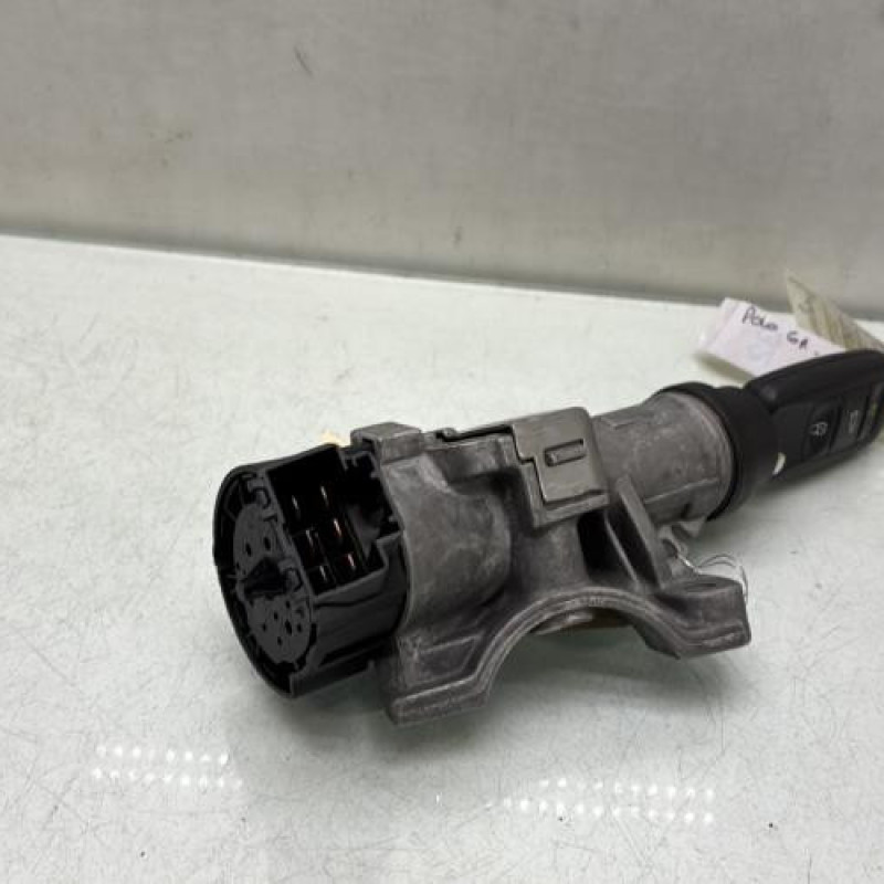 Neiman VOLKSWAGEN POLO 5 Photo n°1