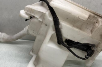 Vase de lave glace VOLKSWAGEN POLO 5