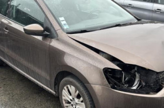 Vase de lave glace VOLKSWAGEN POLO 5