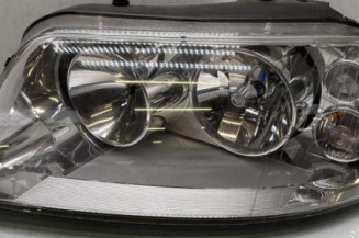 Optique avant principal gauche (feux)(phare) VOLKSWAGEN SHARAN 1 Photo n°1