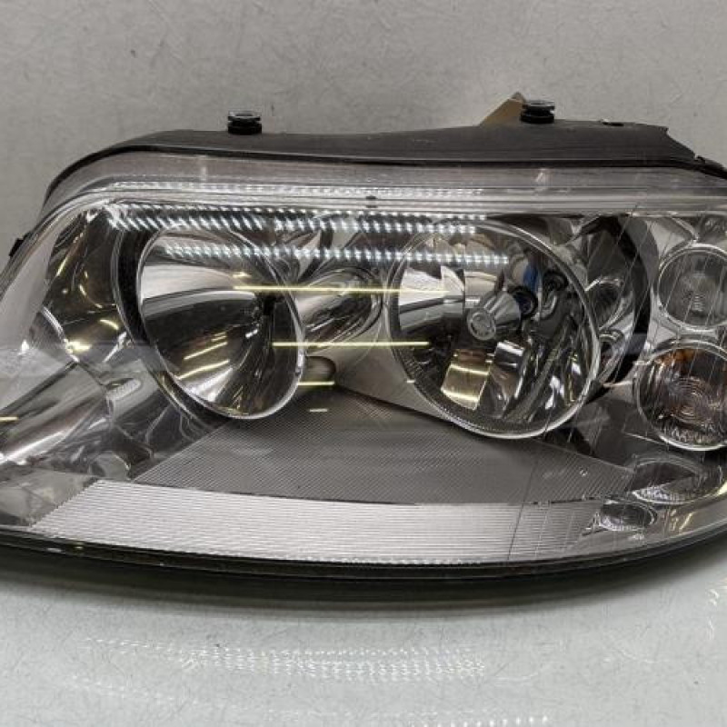 Optique avant principal gauche (feux)(phare) VOLKSWAGEN SHARAN 1 Photo n°1