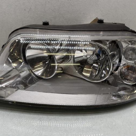Optique avant principal gauche (feux)(phare) VOLKSWAGEN SHARAN 1 Photo n°1