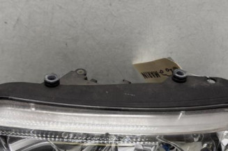 Optique avant principal gauche (feux)(phare) VOLKSWAGEN SHARAN 1