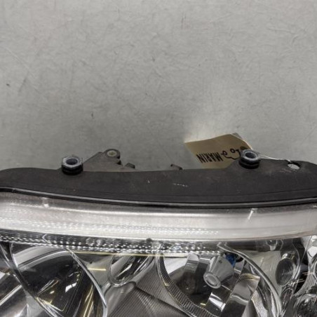 Optique avant principal gauche (feux)(phare) VOLKSWAGEN SHARAN 1