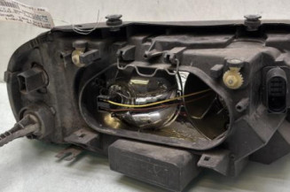 Optique avant principal gauche (feux)(phare) VOLKSWAGEN SHARAN 1