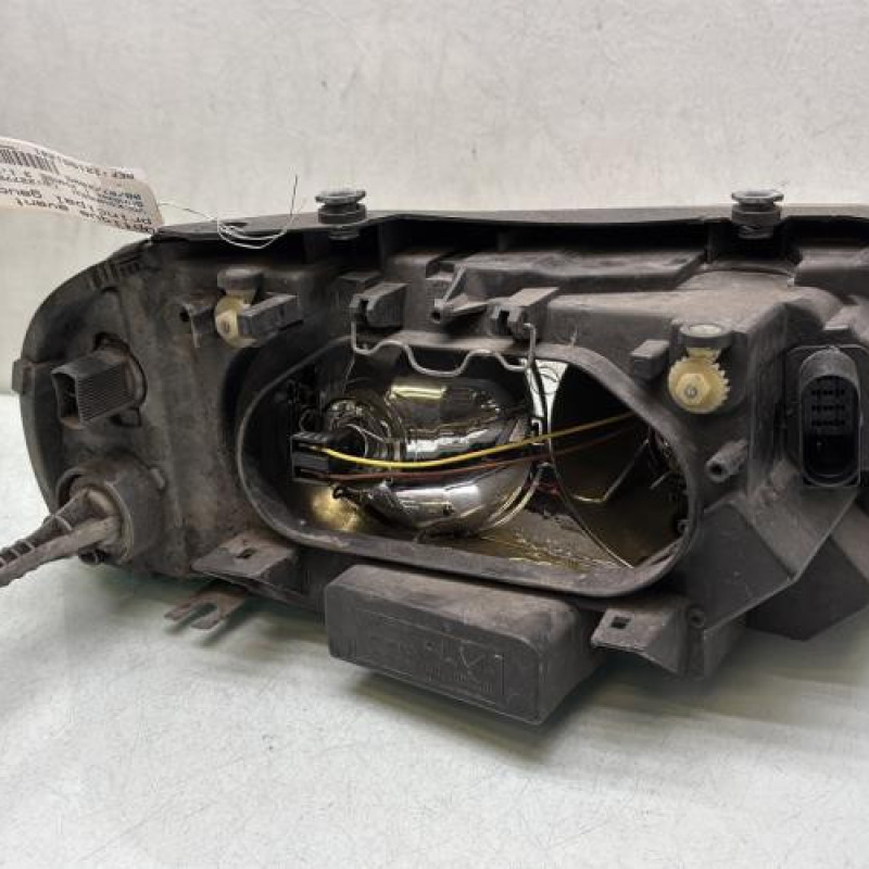 Optique avant principal gauche (feux)(phare) VOLKSWAGEN SHARAN 1 Photo n°3