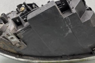 Optique avant principal gauche (feux)(phare) VOLKSWAGEN SHARAN 1