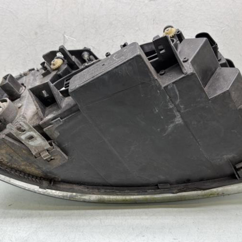 Optique avant principal gauche (feux)(phare) VOLKSWAGEN SHARAN 1 Photo n°4