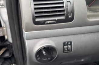 Optique avant principal gauche (feux)(phare) VOLKSWAGEN SHARAN 1