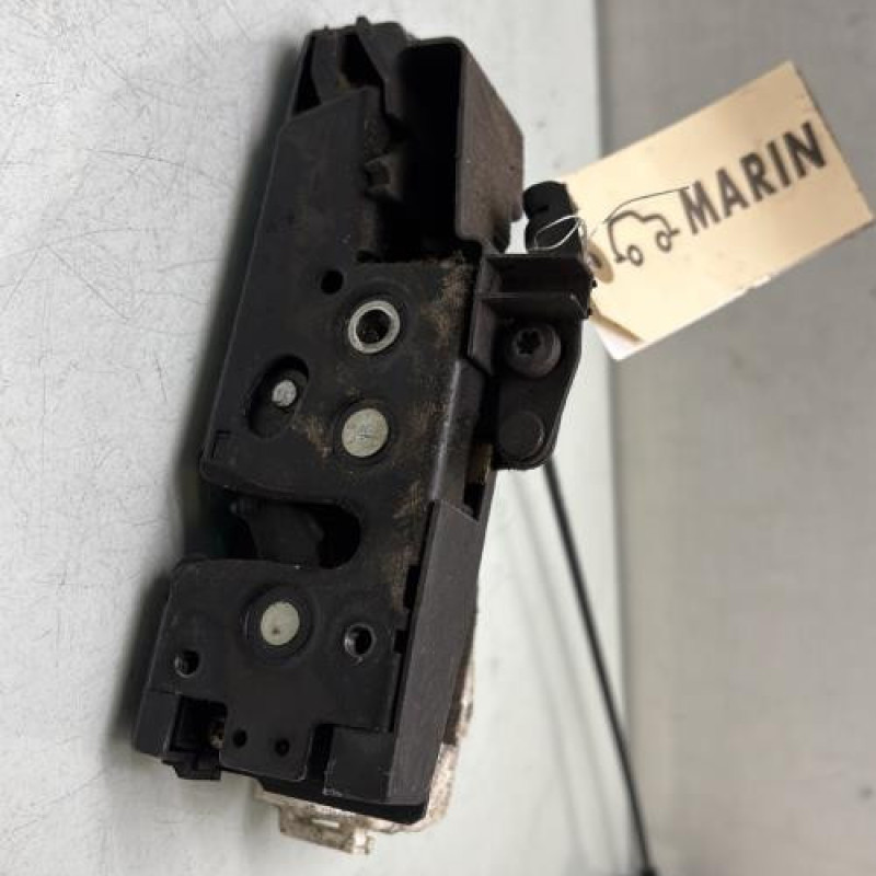 Serrure arriere droit VOLKSWAGEN SHARAN 1 Photo n°1