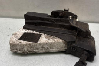 Serrure arriere droit VOLKSWAGEN SHARAN 1