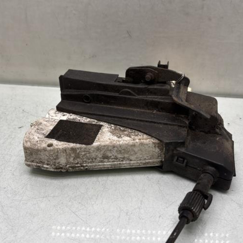 Serrure arriere droit VOLKSWAGEN SHARAN 1 Photo n°2